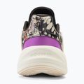 Scarpe da donna adidas Ozelia bianco sporco/nero scuro/shock purple 6