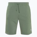 Pantaloncini adidas Essential + Made With Hemp verde argento da uomo