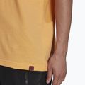 Maglietta da uomo adidas FIVE TEN Brand Of The Brave Tee arancione sfumato 6