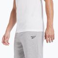 Maglietta Reebok Gs Vector Tee uomo bianco/vecred/vecblu 5