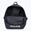 Zaino adidas Classic Badge Of Sport 27,5 l shadow navy/bianco 6