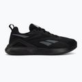 Scarpe da allenamento uomo Reebok Nanoflex Tr 2 cblack/cblack/cdgry7 2