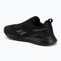 Scarpe da allenamento uomo Reebok Nanoflex Tr 2 cblack/cblack/cdgry7 3