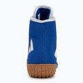 Scarpe da wrestling adidas Tech Fall 2.0 blu reale 6