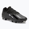Uomo adidas X Crazyfast 3 FG nucleo nero scarpe da calcio