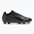 Uomo adidas X Crazyfast 3 FG nucleo nero scarpe da calcio 2