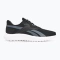 Scarpe da corsa Reebok Energen Lux da uomo, nucleo nero/grigio puro/bianco nuvoloso 2