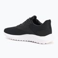 Scarpe da corsa Reebok Energen Lux da uomo, nucleo nero/grigio puro/bianco nuvoloso 3