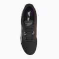 Scarpe da corsa Reebok Energen Lux da uomo, nucleo nero/grigio puro/bianco nuvoloso 5