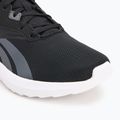 Scarpe da corsa Reebok Energen Lux da uomo, nucleo nero/grigio puro/bianco nuvoloso 7