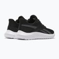Scarpe da corsa Reebok Energen Lux da uomo, nucleo nero/grigio puro/bianco nuvoloso 10