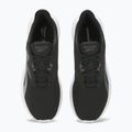 Scarpe da corsa Reebok Energen Lux da uomo, nucleo nero/grigio puro/bianco nuvoloso 12