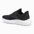 Scarpe da corsa Reebok Energen Lux da donna, nucleo nero/grigio puro/bianco nuvoloso 3