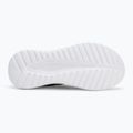 Scarpe da corsa Reebok Energen Lux da donna, nucleo nero/grigio puro/bianco nuvoloso 4