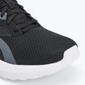 Scarpe da corsa Reebok Energen Lux da donna, nucleo nero/grigio puro/bianco nuvoloso 7