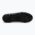 adidas X Crazyfast 3 FG nucleo nero bambini scarpe da calcio 4