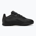 Scarpe da calcio da bambino adidas X Crazyfast 4 TF nucleo nero 2