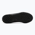 Scarpe da calcio da bambino adidas X Crazyfast 4 TF nucleo nero 4