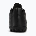 Scarpe da calcio da bambino adidas X Crazyfast 4 TF nucleo nero 6