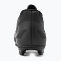 Uomo adidas X Crazyfast 4 FxG nucleo nero scarpe da calcio 6