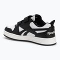 Reebok Royal Prime 2.0 scarpe da bambino cblack/ftwwht/cblack 3