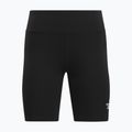 Pantaloncini Reebok Identity Fitted da donna, nero 4