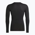 Reebok Compression uomo a maniche lunghe nero 5