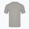 T-shirt Reebok Uomo Reebok Identity Big Logo Tee grigio erica medio 2