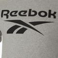 T-shirt Reebok Uomo Reebok Identity Big Logo Tee grigio erica medio 3