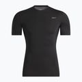 Reebok Compression Tee uomo nero 4