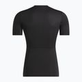 Reebok Compression Tee uomo nero 5