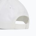 Cappello da baseball adidas 3-Stripes Cotton Twill bianco/nero 4