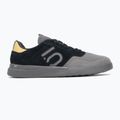 Uomo adidas FIVE TEN Sleuth nucleo nero / carbone / avena piattaforma scarpe da ciclismo 2