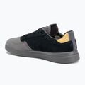 Uomo adidas FIVE TEN Sleuth nucleo nero / carbone / avena piattaforma scarpe da ciclismo 3