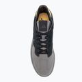 Uomo adidas FIVE TEN Sleuth nucleo nero / carbone / avena piattaforma scarpe da ciclismo 5