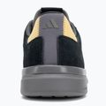 Uomo adidas FIVE TEN Sleuth nucleo nero / carbone / avena piattaforma scarpe da ciclismo 6