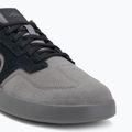 Uomo adidas FIVE TEN Sleuth nucleo nero / carbone / avena piattaforma scarpe da ciclismo 7