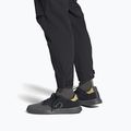 Uomo adidas FIVE TEN Sleuth nucleo nero / carbone / avena piattaforma scarpe da ciclismo 8