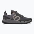 Uomo adidas FIVE TEN Trailcross LT piattaforma scarpe da ciclismo antracite /putty grey / avena 2