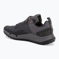 Uomo adidas FIVE TEN Trailcross LT piattaforma scarpe da ciclismo antracite /putty grey / avena 3