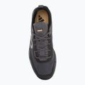 Uomo adidas FIVE TEN Trailcross LT piattaforma scarpe da ciclismo antracite /putty grey / avena 5