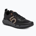 Scarpe da ciclismo piattaforma donna adidas FIVE TEN Trailcross LT nucleo nero/grigio uno/grigio sei