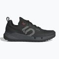Scarpe da ciclismo piattaforma donna adidas FIVE TEN Trailcross LT nucleo nero/grigio uno/grigio sei