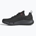 Scarpe da ciclismo piattaforma donna adidas FIVE TEN Trailcross LT nucleo nero/grigio uno/grigio sei 2