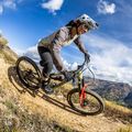 Scarpe da ciclismo piattaforma donna adidas FIVE TEN Trailcross LT nucleo nero/grigio uno/grigio sei 9