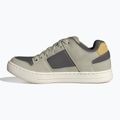 Scarpe da ciclismo con piattaforma da donna adidas FIVE TEN Freerider putty grey/oat/charcoal 2