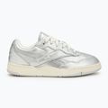 Reebok Engineered Garments BB 4000 II scarpe argento metallizzato/argento metallizzato/gesso 2