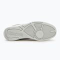 Reebok Engineered Garments BB 4000 II scarpe argento metallizzato/argento metallizzato/gesso 4