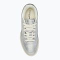 Reebok Engineered Garments BB 4000 II scarpe argento metallizzato/argento metallizzato/gesso 5