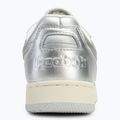 Reebok Engineered Garments BB 4000 II scarpe argento metallizzato/argento metallizzato/gesso 6